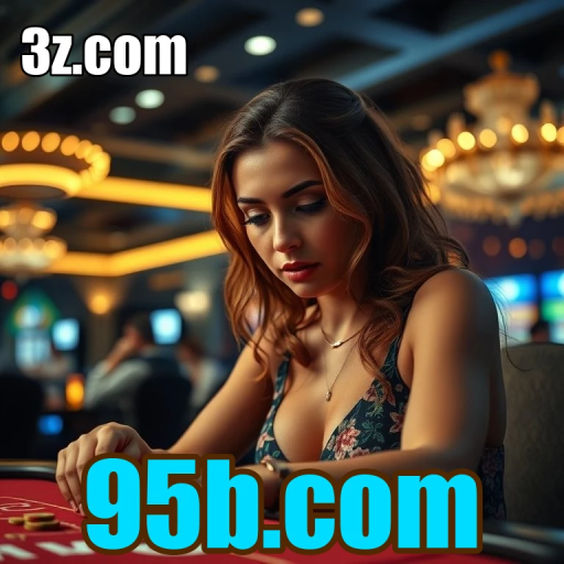 Desvendando os leaderboards do 95b.com: competitividade em jogos