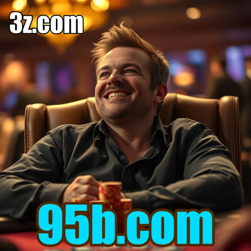 Diversão em tempo real no 95b.com: a seção live