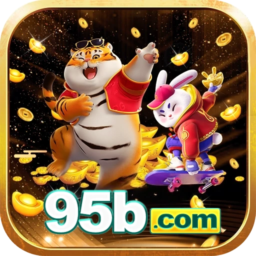 95b logo